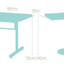 나미테이블 이미지