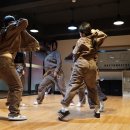 리듬하츠댄스학원 이미지