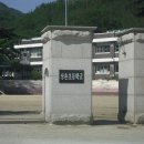 충북 영동군 상촌초등학교 에너지절약 강연 이미지