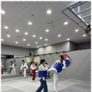 성신 태권도장 이미지