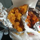 살로만치킨 네이버블로그
