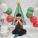 잎새반) 🎅Merry Christmas & Red heart day❤️ 이미지