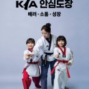 다음세대 태권도 이미지