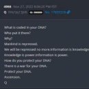[🚀정보] 스톰라이더 (26.04.09) 크레스트뷰 A1 인텔과 디스클로저 이미지