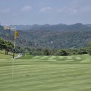 골프존카운티 감포 이미지