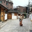 서촌 이미지