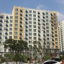 포레 태양광발전소 이미지