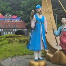 남원관문 조형물 이미지