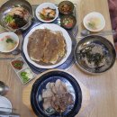 고덕막국수