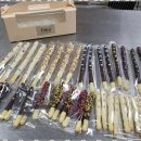 가족과함께수제쿠키만들기 이미지