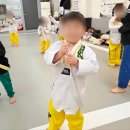 민족태권도장 이미지