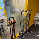 짝 스크린골프 이미지