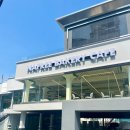 야구장 야외화장실 이미지