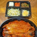 한우소야(K&P) | 막걸리 무한리필 매콤한 밥도둑 묵은지 코다리찜 황금코다리 하남 검단산점
