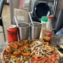 수원 맛집 행궁동 술집 백스트리트 피자
