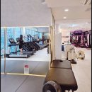 힙존짐 | 출산 후 힙라인 복구! 구디헬스장 힙존 + 구디pt 솔직 후기