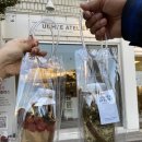 2호근린 풀 향기 숲공원 | [성수 반려견동반가능] 성수공방 이색데이트 담금주공방 유유히 성수점