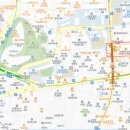 한양중·고등학교 앞 이미지