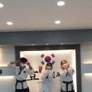 삼성 효 태권도장 이미지