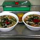 가락국수 이미지