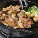 성산숯불갈비식당 이미지