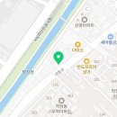 학장반도프라자 앞 이미지