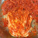 꽃순이네 | 평창꽃순이 강원 고랭지 햇배추 김장용 절임 배추 후기