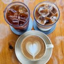 전통음악의 첫걸음, 설장구 | 진주 주약동 카페 ☕ 카페 담 | 진주 브런치 맛집 &amp; 시그니처 담라떼 후기