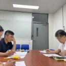 강나루 밀밭길 스터디명으로 첫 스터디모임 이미지