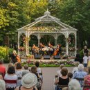 가족무용극 고블린파티 <쿵쿵쿵> | 25년 8~9월에 개최되는 서울시 문화행사 목록 | 세부 지역, 행사명, 날짜, 장소, 이용 대상, 요금