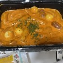 배떡운서점 | [운서동] 배떡 로제 떡볶이 솔직 후기