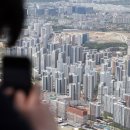 Demand for apartments higher despite rate hike 아파트값 상승에도 불구하고 수요증가 이미지