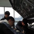 금호 자동차 정비 이미지