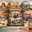 더끌림STAY | “경험 넓혀줄 스토리로 망설이는 고객 설득 매출로 이어지려면 플랫폼 문턱 낮춰야” - DBR 435호