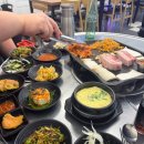 화돈가 - 부산진구 개금온정로17번길 53 | 개금 / 부산 고깃집] 밑반찬이 깔끔하고 내가 생각한 고깃집, 딱 그 맛인 개금동의 고깃집 "화돈가" 후기