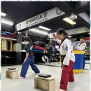 국예태권도장 이미지
