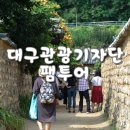 달성로~남산로 | 2018 대구 관광 기자단 팸투어 1박2일 후기 Part.2