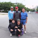 9일 기도,대구 성지 100Km 울트라마라톤 이미지