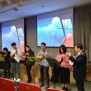 우쿨렐레 중급반 이미지