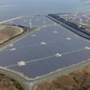 반도 태양광발전소 이미지