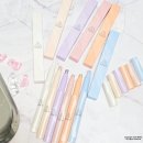 (주)위치스 | 3CE 아이스위치 스틱 펄감 미쳐버린 애교살 섀도우 글리터 추천!