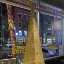 남한강주유소·충전소화장실 | 연남동 가성비 술집 주류충전소연남점 연말 데이트 코스 추천