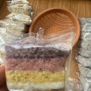 정성떡집 - 성남시 분당구 벌말로 33 | 부산백설기 맛집 연우당 특별한 퓨전떡과 정성 가득한 떡집 후기