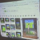 MC스크린골프 이미지