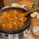 명물 춘천닭갈비 이미지