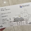 [창원 실내데이트추천] 아이와 함께한 경남도립미술관 테라폴리스를 찾아서