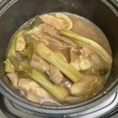 해조잡탕 | 먹느라 1년이 지났어요 ; 12월 집밥 일기