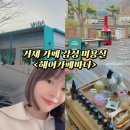 거제미용실 단발펌 후기 맛집 양정동 헤어카페바다