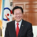 광양 보건대 총장취임식 이미지