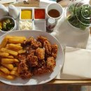 신라 식당 이미지